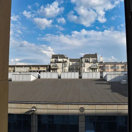 Lägenhet Quick Stop Near Station By Vaya Warszawa