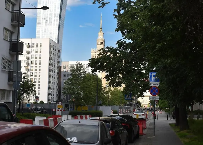 Quick Stop Near Station By Vaya شقة