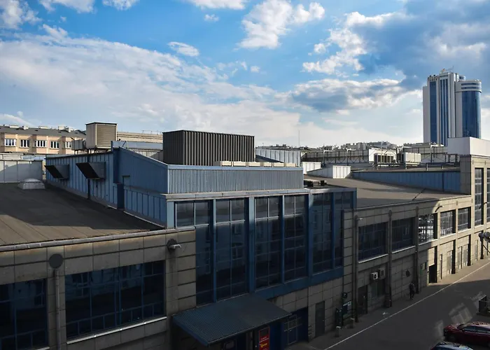 Quick Stop Near Station By Vaya Apartment