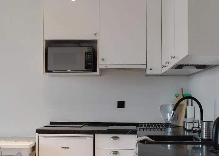 Quick Stop Near Station By Vaya *