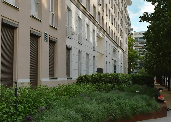 Quick Stop Near Station By Vaya شقة